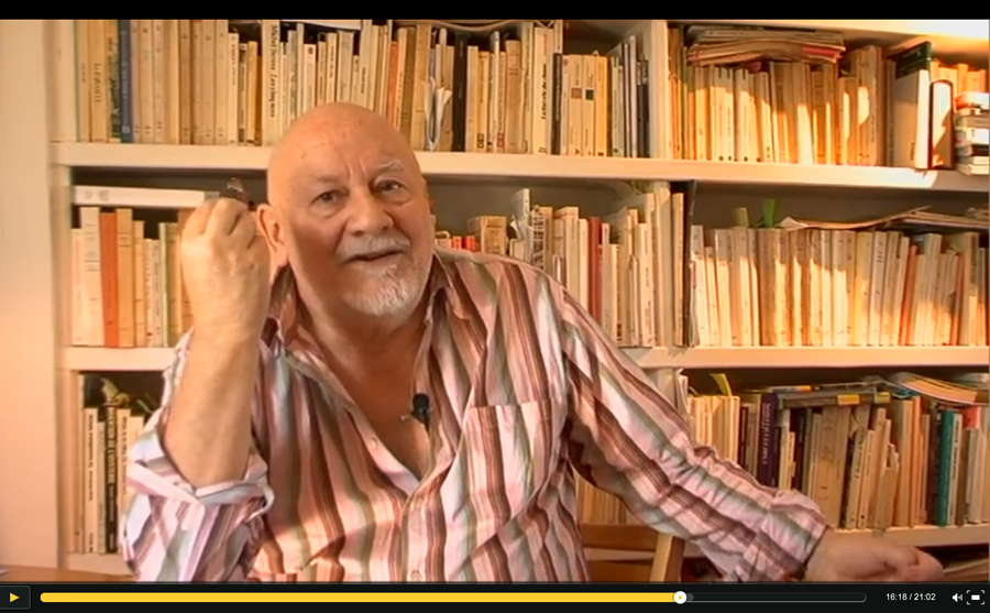 Pierre Sterckx